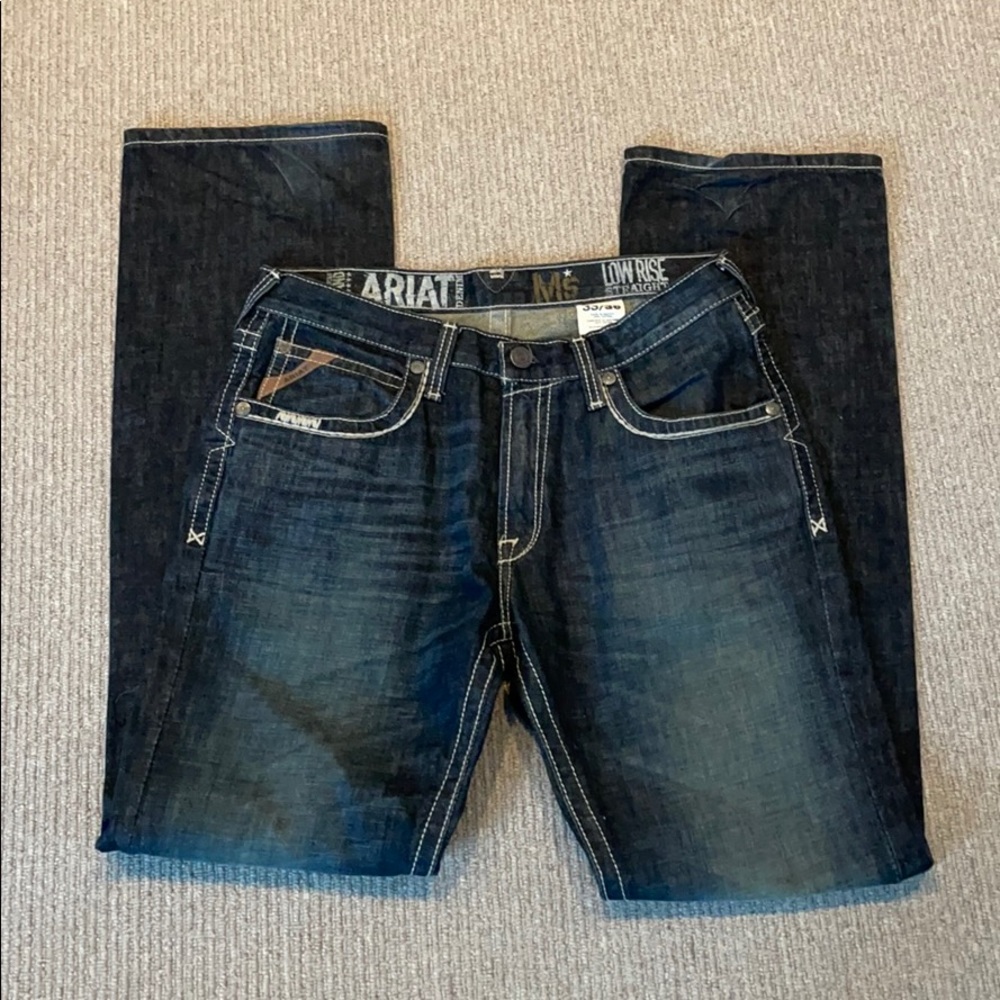 ARIAT Jeans